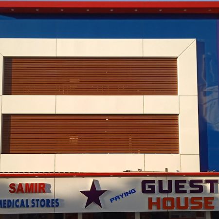 Star Guesthouse Diu Extérieur photo