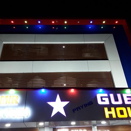 Star Guesthouse Diu Extérieur photo