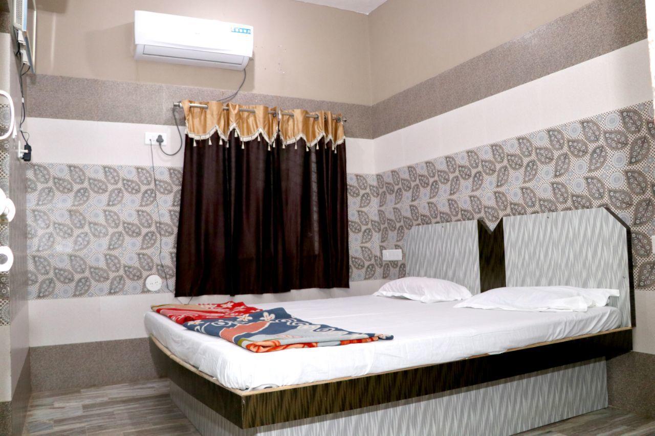 Star Guesthouse Diu Extérieur photo