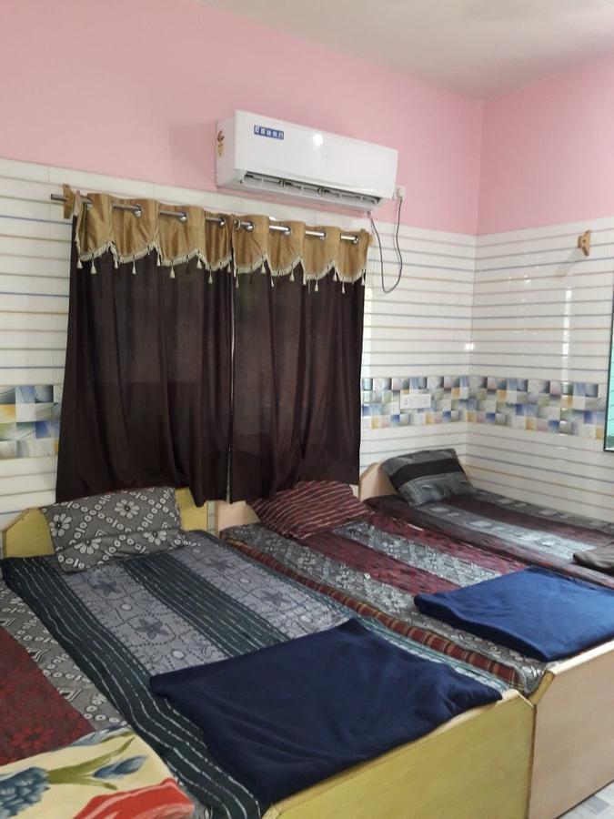Star Guesthouse Diu Extérieur photo