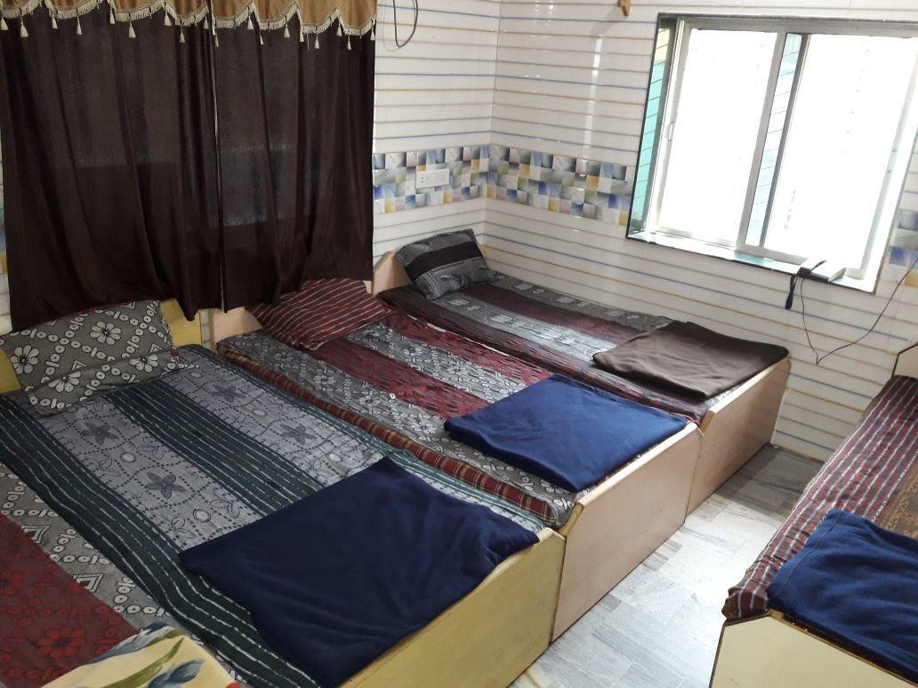 Star Guesthouse Diu Extérieur photo