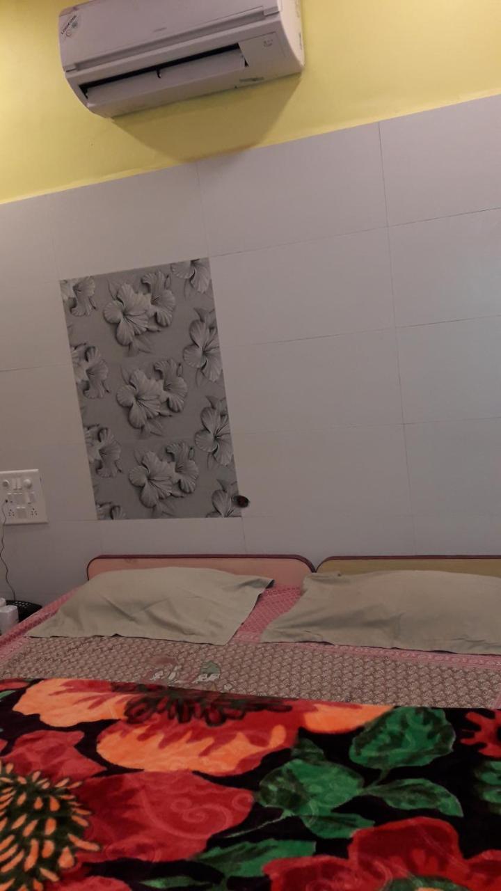 Star Guesthouse Diu Extérieur photo