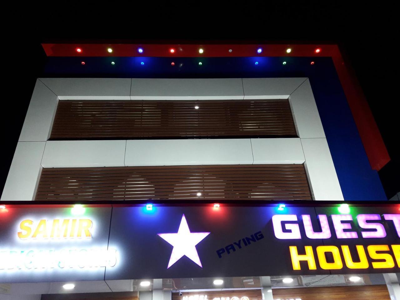 Star Guesthouse Diu Extérieur photo